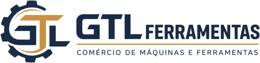GTL Ferramentas - Comércio de Máquinas e Ferramentas